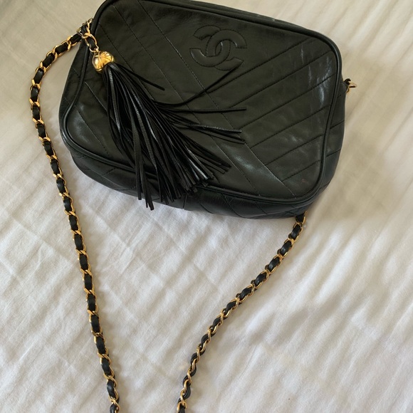 Chanel Purse - Picture 1 of 8